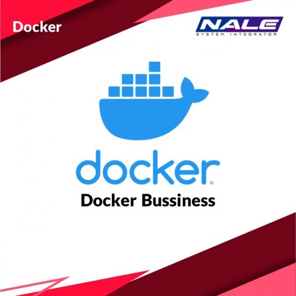 Docker Business Per User Per Year