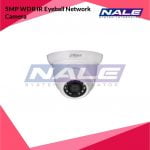 Dahua 5MP WDR IR Eyeball Network Camera (DH-IPC-HDW1531S)