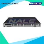 USG6635E AC Host
