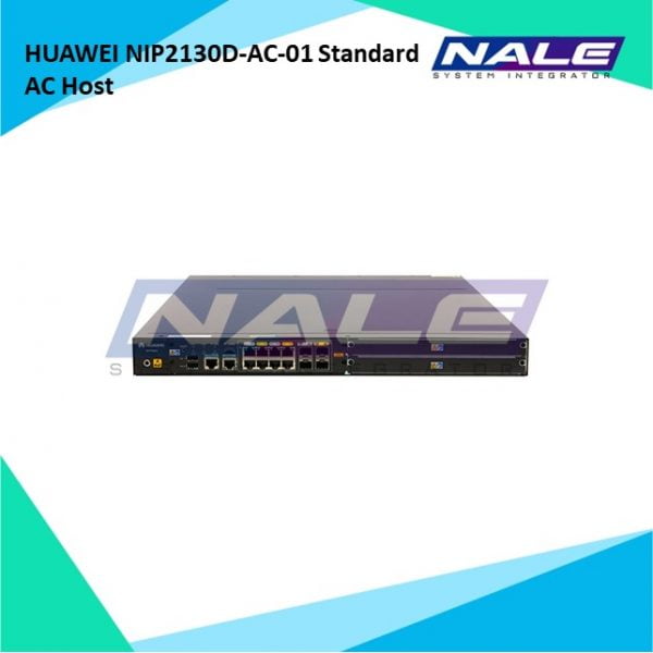 HUAWEI NIP2130D-AC-01 Standard AC Host