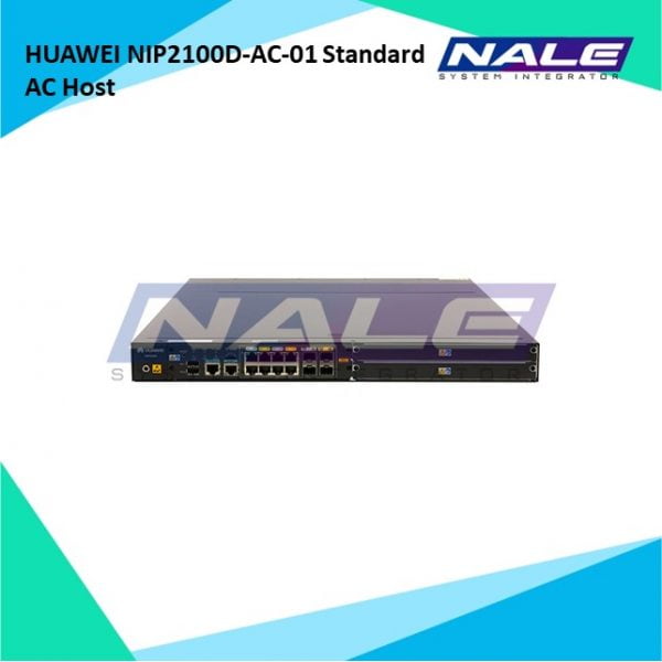 HUAWEI NIP2100D-AC-01 Standard AC Host