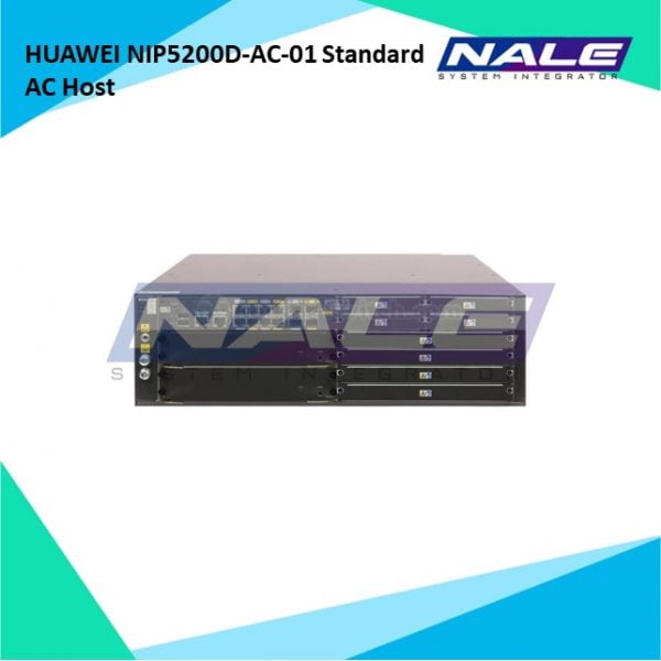 HUAWEI NIP5200D-AC-01 Standard AC Host