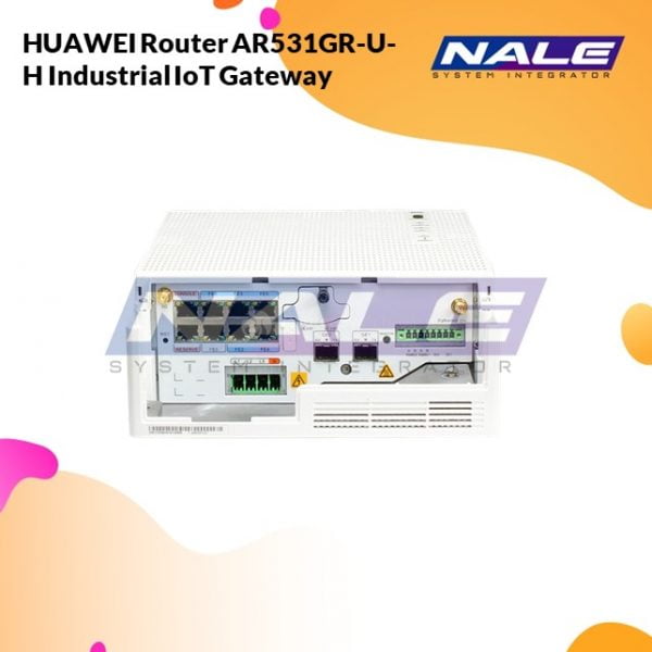 HUAWEI Router AR531GR-U-H Industrial IoT Gateway