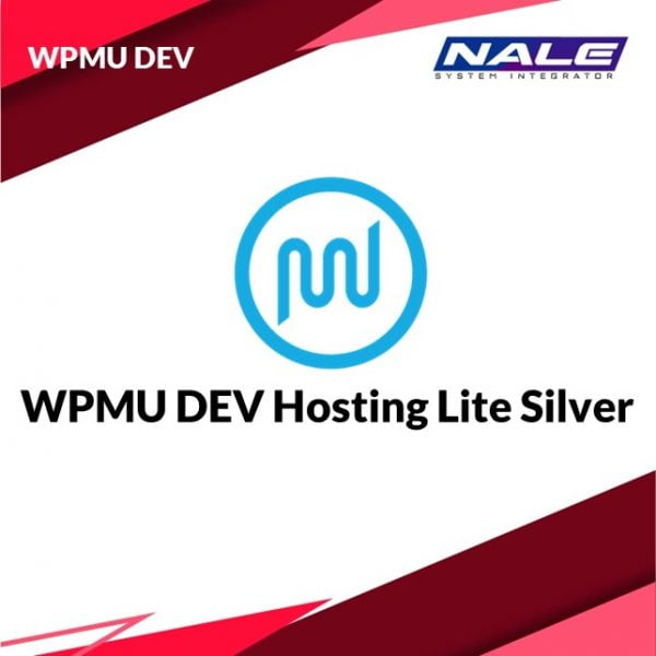 WPMU DEV Hosting Lite Silver
