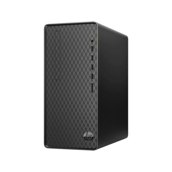 HP PC DESKTOP M01- F2025d