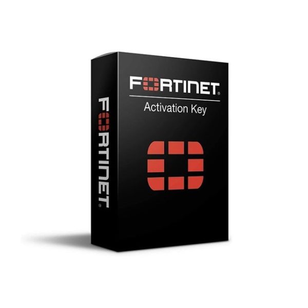 Fortinet Fortigate License FC-10-0601F-950-02-60