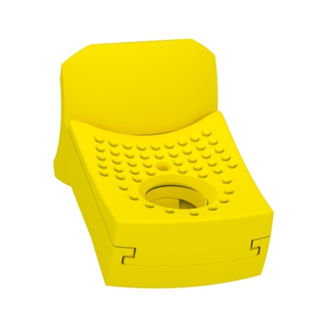 25 Schneider Electric padlocking device - 18 mm - Gambar 1