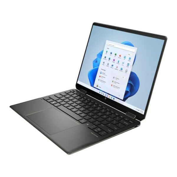 HP Spectre X360 14-ef0003TU No Mouse