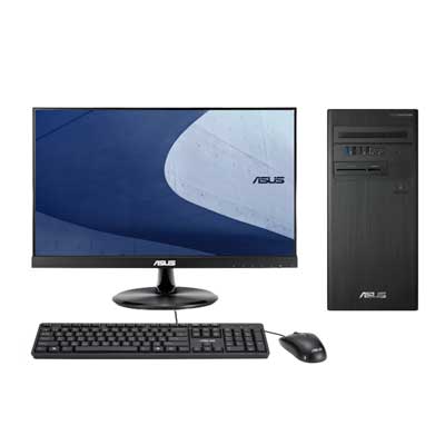 ASUS DESKTOP PC D500TC-541000030W