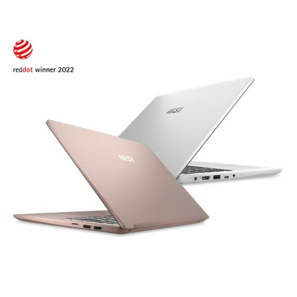 MSI Modern 14 C11M-081ID - i3-1154G4 / 8GB