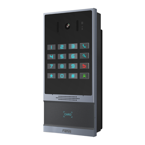 Doorphone Fanvil I164 SIP ( Audio & Video)