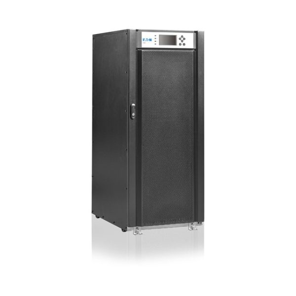 EATON 93TD-30KVA/30KW (IN/OUT=380VAC, 3PH),RUNTIME 10MIN