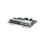 Ruijie M6000-16GT8SFP2XS Line Card (16x Port RJ45 | 8x Port SFP,LC | 2x Port SFP+,LC)